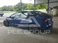 2024 Tesla Model 3 фото