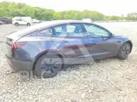 2024 Tesla Model 3 photo