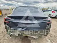 2024 Tesla Model 3 фото