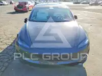 2024 Tesla Model 3 photo