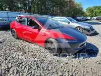 2024 Tesla Model 3 фото