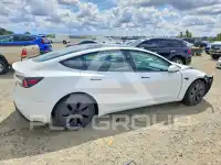2024 Tesla Model 3 photo