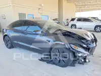 2024 Tesla Model 3 фото