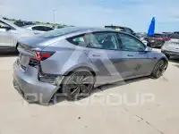 2024 Tesla Model 3 photo