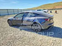 2024 Tesla Model 3 photo