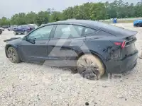 2024 Tesla Model 3 photo