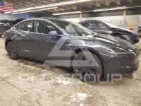2024 Tesla Model 3 photo