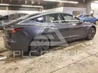 2024 Tesla Model 3 photo