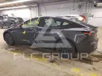 2024 Tesla Model 3 photo