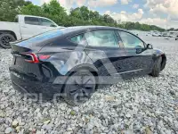 2024 Tesla Model 3 photo