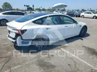 2024 Tesla Model 3 photo