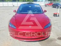 2024 Tesla Model 3 photo