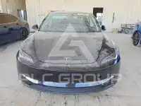 2024 Tesla Model 3 photo
