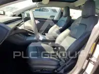 2024 Tesla Model 3 photo