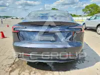 2024 Tesla Model 3 photo