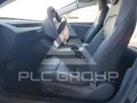 2024 Tesla Model 3 фото
