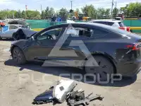 2024 Tesla Model 3 photo