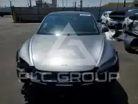 2024 Tesla Model 3 фото
