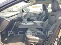 2024 Tesla Model 3 photo