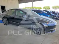 2024 Tesla Model 3 photo