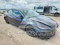 2024 Tesla Model 3 photo