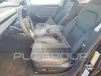2024 Tesla Model 3 photo