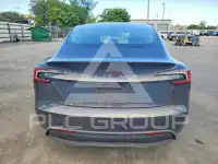 2024 Tesla Model 3 photo