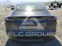 2024 Tesla Model 3 photo