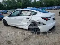 2024 Tesla Model 3 фото