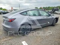 2024 Tesla Model 3 photo