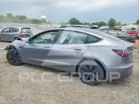2024 Tesla Model 3 photo