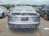 2024 Tesla Model 3 photo