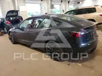 2024 Tesla Model 3 фото