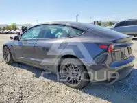 2024 Tesla Model 3 photo