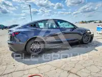 2024 Tesla Model 3 photo