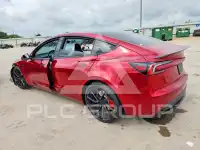 2024 Tesla Model 3 фото