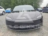 2024 Tesla Model 3 photo