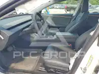 2024 Tesla Model 3 фото
