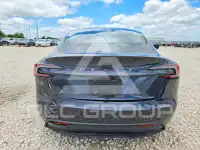 2024 Tesla Model 3 photo