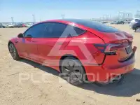 2024 Tesla Model 3 фото
