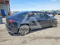 2024 Tesla Model 3 photo