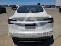 2024 Tesla Model 3 photo