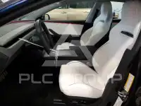 2024 Tesla Model 3 фото