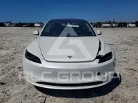 2024 Tesla Model 3 photo