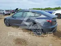 2024 Tesla Model 3 фото