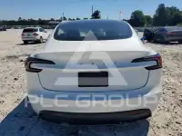 2024 Tesla Model 3 photo