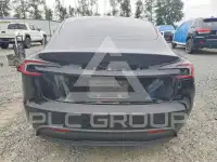 2024 Tesla Model 3 photo