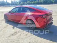 2024 Tesla Model 3 photo