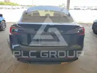 2024 Tesla Model 3 photo
