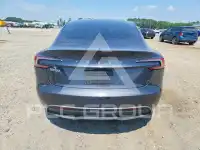 2024 Tesla Model 3 photo
